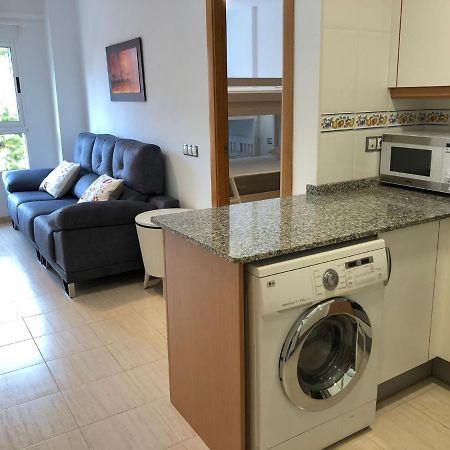 Centrico Apartamento Nova Bega Cerca Del Mar Cullera Eksteriør billede