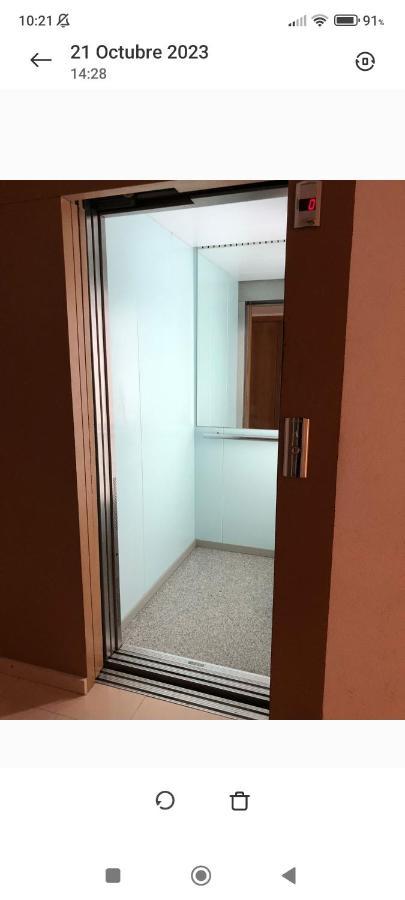 Centrico Apartamento Nova Bega Cerca Del Mar Cullera Eksteriør billede