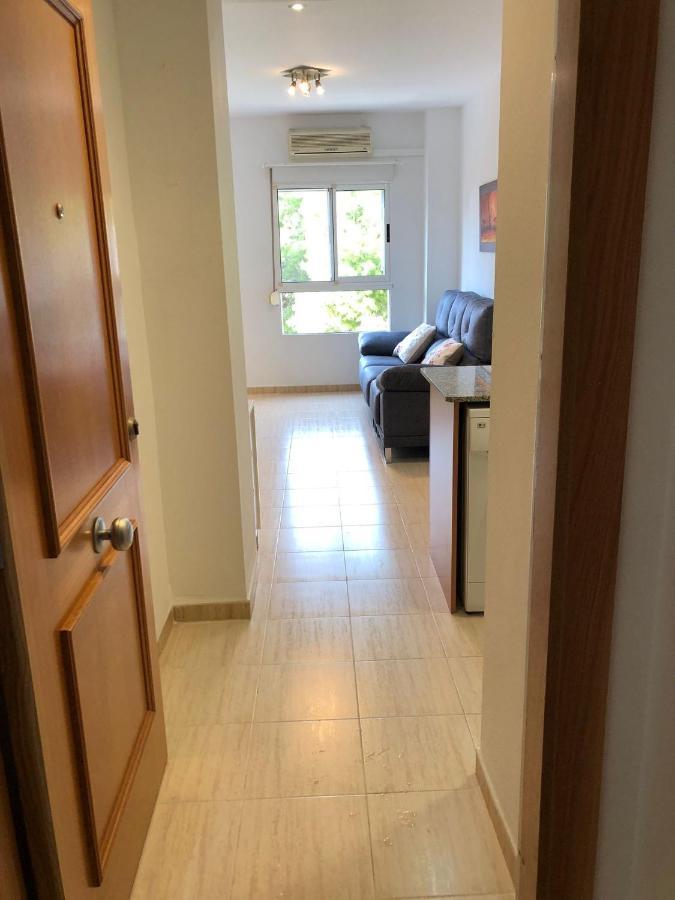 Centrico Apartamento Nova Bega Cerca Del Mar Cullera Eksteriør billede