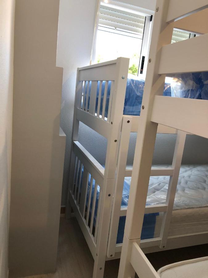 Centrico Apartamento Nova Bega Cerca Del Mar Cullera Eksteriør billede