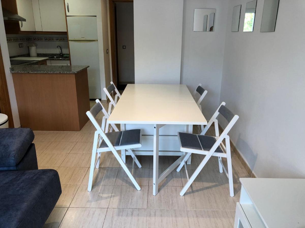 Centrico Apartamento Nova Bega Cerca Del Mar Cullera Eksteriør billede
