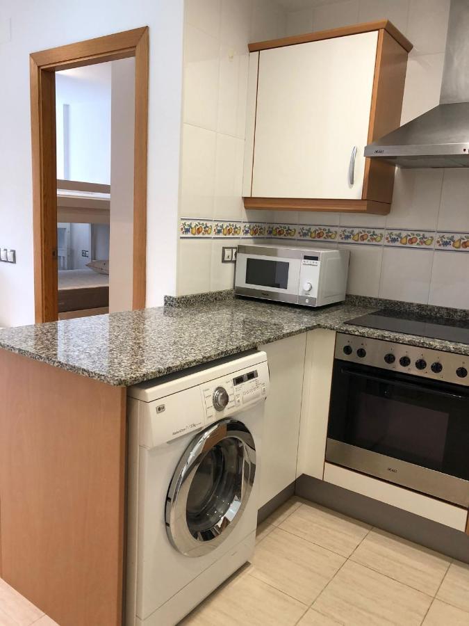 Centrico Apartamento Nova Bega Cerca Del Mar Cullera Eksteriør billede